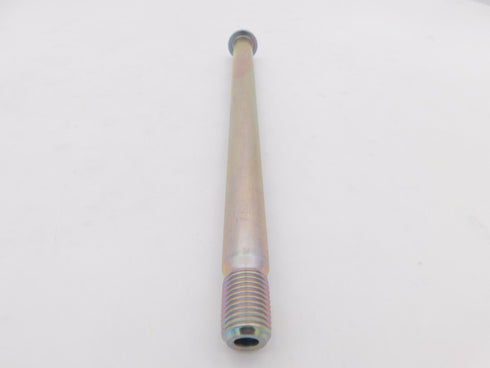 HONDA  FRONT WHEEL AXLE BOLT CRF150R CRF 150R 150RB CRF150RB 2007-2023 OEM NEW